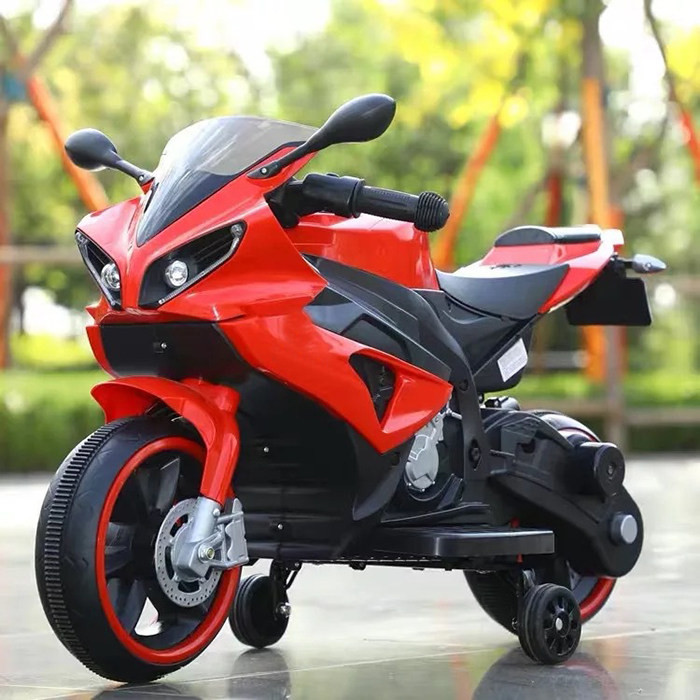 موتور شارژی مدل yamaha rr 8798