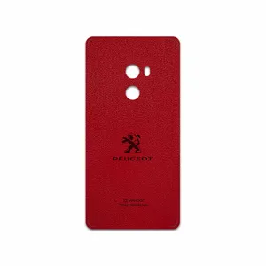 MAHOOT RL-PEGT Cover Sticker for Xiaomi Mi Mix 2