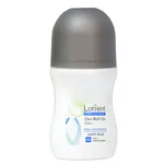 رول ضد تعریق مردانه  لورینت مدل light blue حجم 60 میلی لیتر