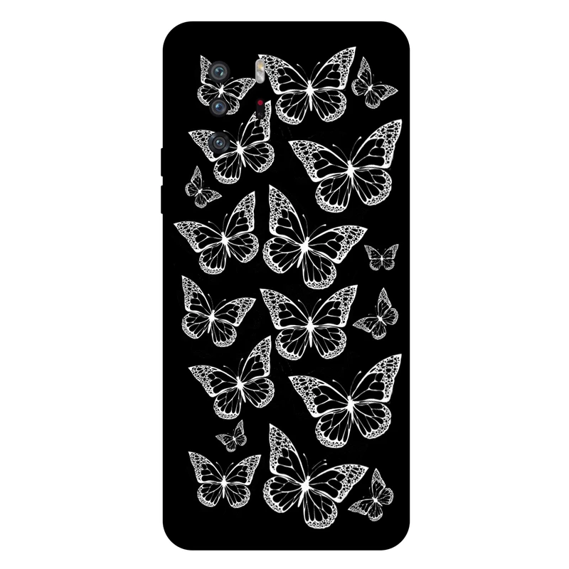 کاور مگافون کد 7244 مناسب برای گوشی موبایل شیائومی Poco X3 GT