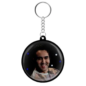 جاکلیدی مدل دوطرفه طرح بازیگر سینما پوریا پورسرخ کد S103