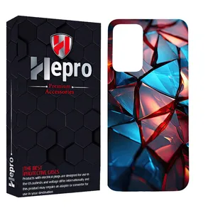 HEPRO MC Cover for XIAOMI Redmi Note 11 4G / Note 11S