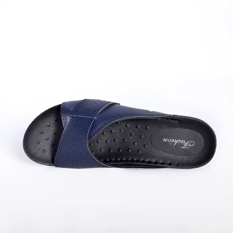 دمپایی زنانه نیکتا مدل DBL.2027