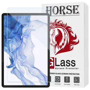 Horse TBDTH Screen Protector For Samsung Galaxy Tab S8