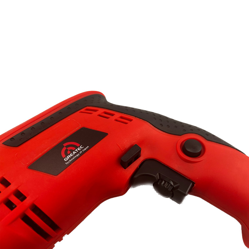 دریل چکشی گریتک مدل GTID80001