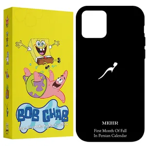 BOB Ghab BCP11PM Cover For Apple iPhone 11 Pro Max