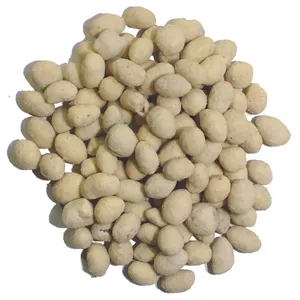 بادام زمینی سرکه نمکی فله مقدار 250 گرم