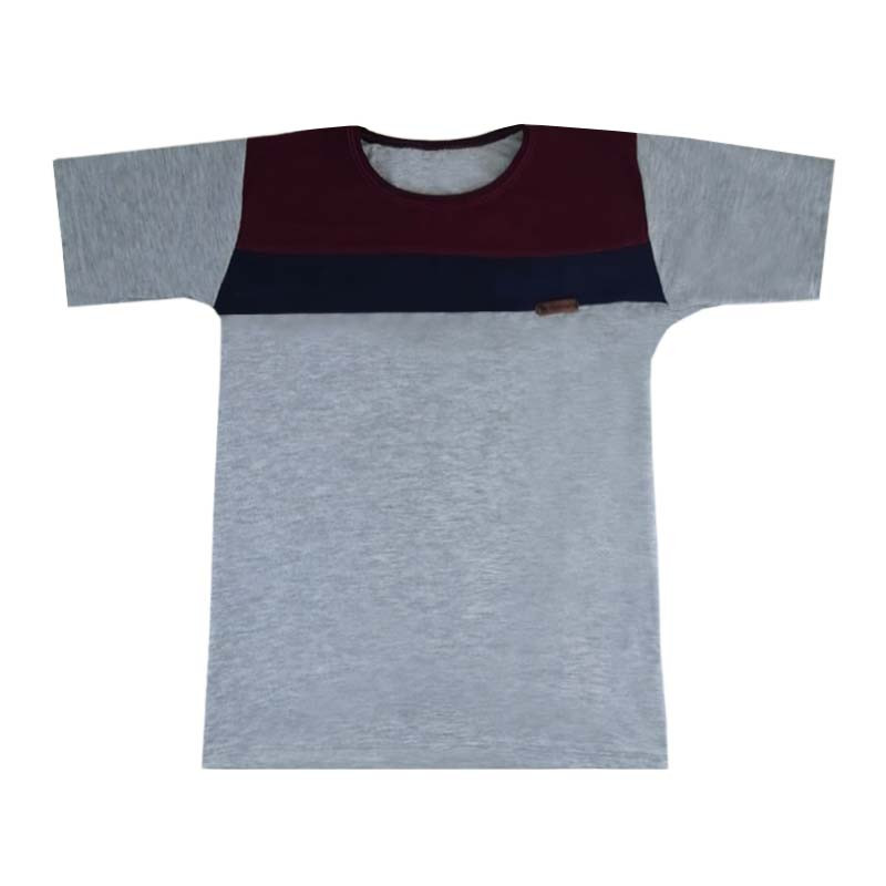 تیشرت آستین کوتاه مردانه کد 58