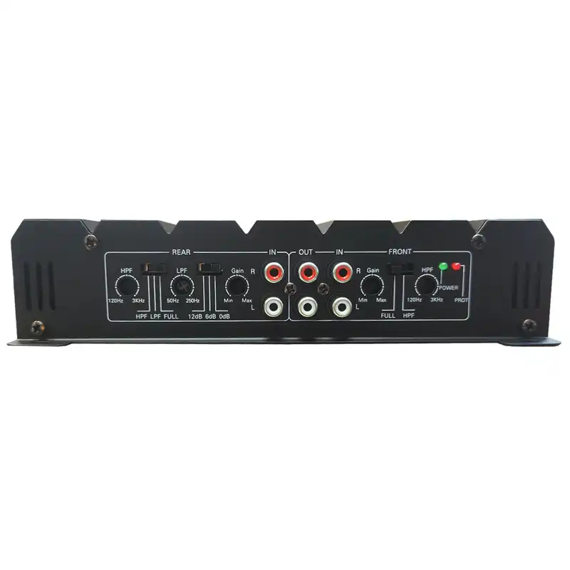آمپلی فایر خودرو ارت کوئیک مدل EQ-703