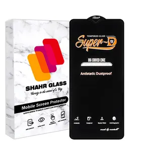Shahr Glass SHINGENS Screen Protector For Xiaomi Poco M3 4G