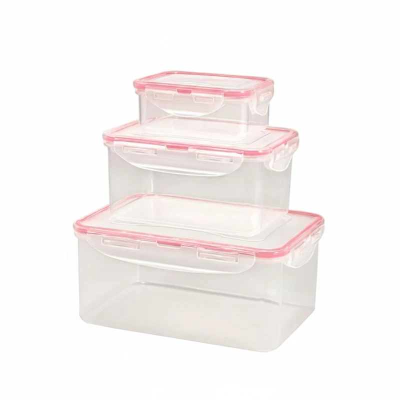 ظرف نگهدارنده مدل 236 مجموعه سه عددی