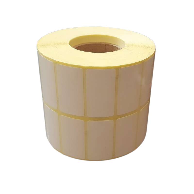برچسب پرینتر لیبل زن مدل RNS 20x40-4000 برچسب پرینتر لیبل زن مدل RNS 20x40-4000