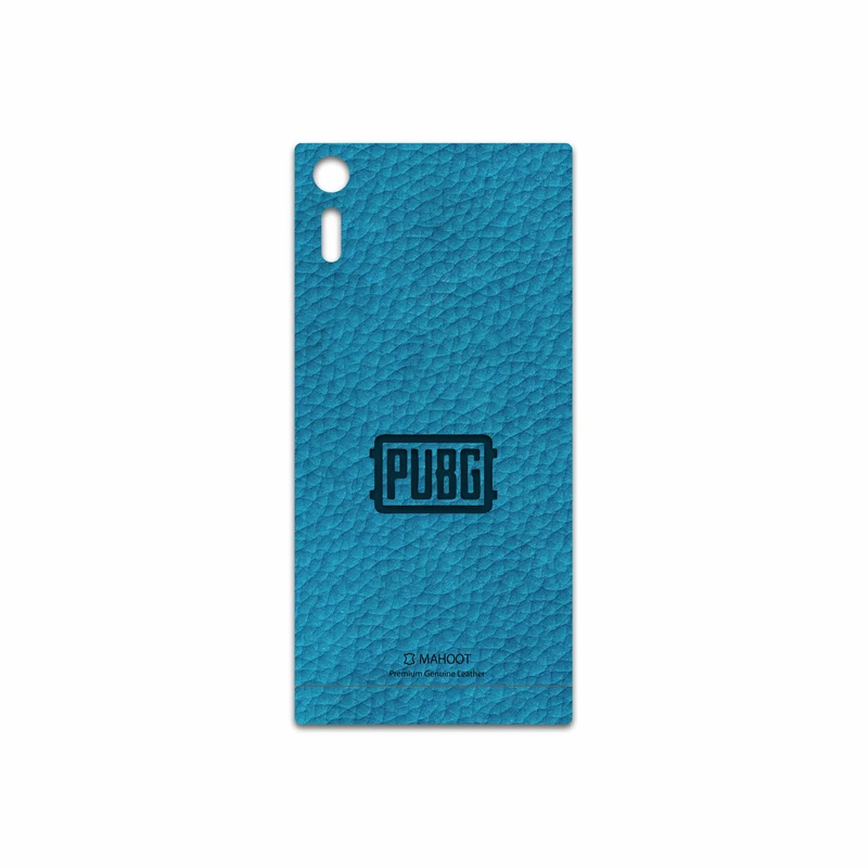 برچسب پوششی ماهوت مدل BL-PUBG مناسب برای گوشی موبایل سونی Xperia XZ