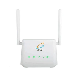 مودم 4g همراه اول مدل l443