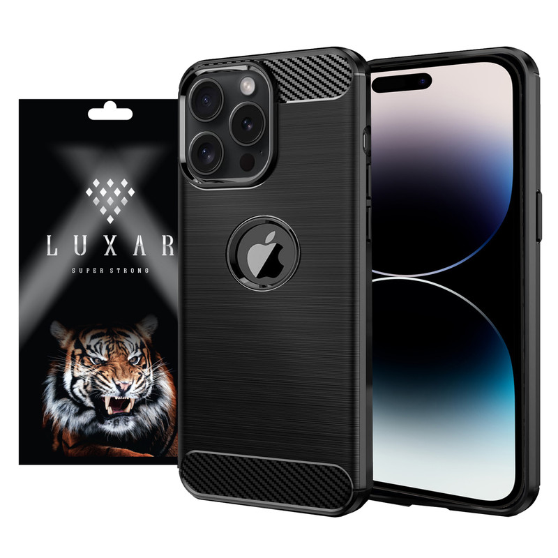 کاور لوکسار مدل Lotus مناسب برای گوشی موبایل اپل  iPhone 14 Pro Max