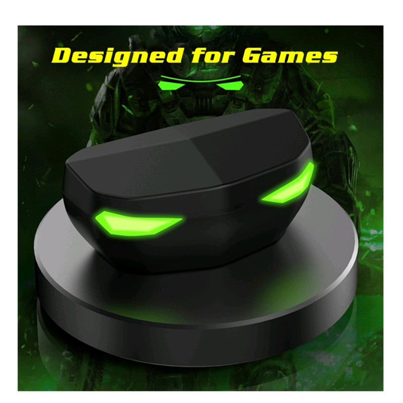 هدفون بی سیم مدل LZ17