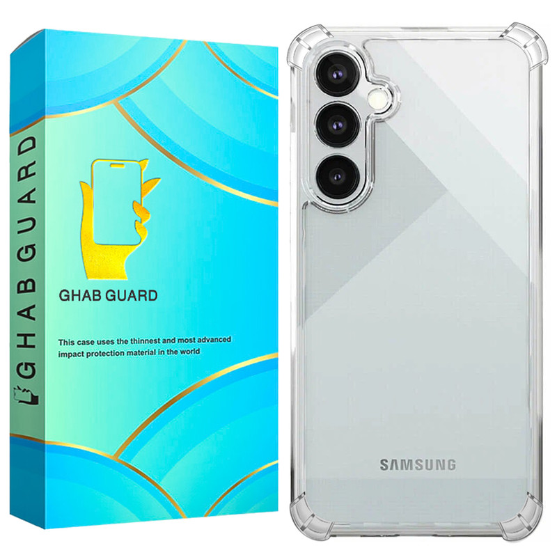 کاور قاب گارد مدل KPG20 مناسب برای گوشی موبایل سامسونگ Galaxy A55 5G