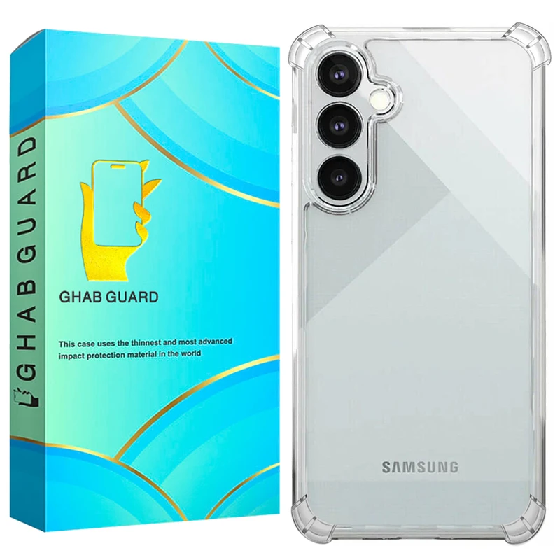 کاور قاب گارد مدل KPG20 مناسب برای گوشی موبایل سامسونگ Galaxy S23 FE