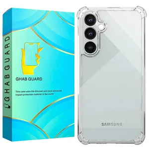 Ghab Guard KBLG Cover Suitable For Samsung Galaxy S23 FE