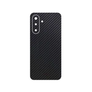 MAHOOT Carbon-Fiber Cover Sticker for Samsung Galaxy A17 4G