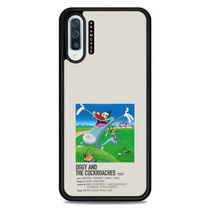AKAM AMC-WSGA50-OGGY-21 Cover For Samsung Galaxy A50