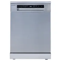 ماشین ظرفشویی 14 نفره ایکس ویژن مدل M130/W/S