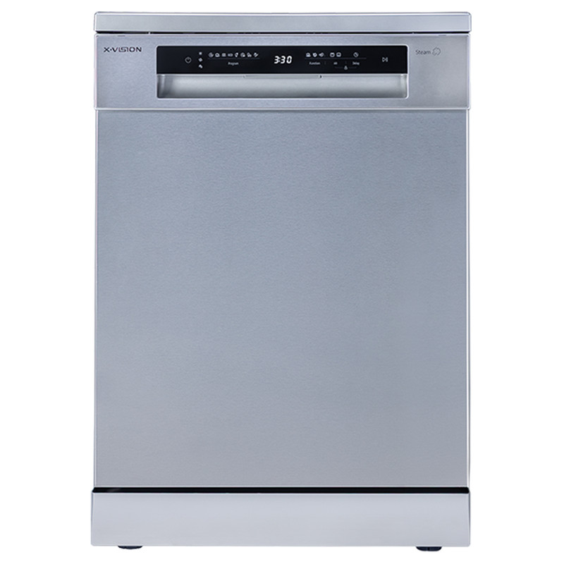 ماشین ظرفشویی 14 نفره ایکس ویژن مدل M130/W/S