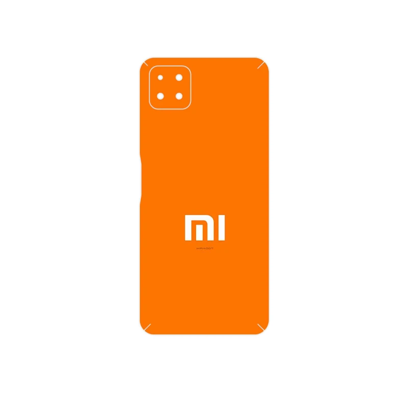 برچسب پوششی ماهوت مدل Xiaomi مناسب برای گوشی موبایل هوآوی Nova Y60