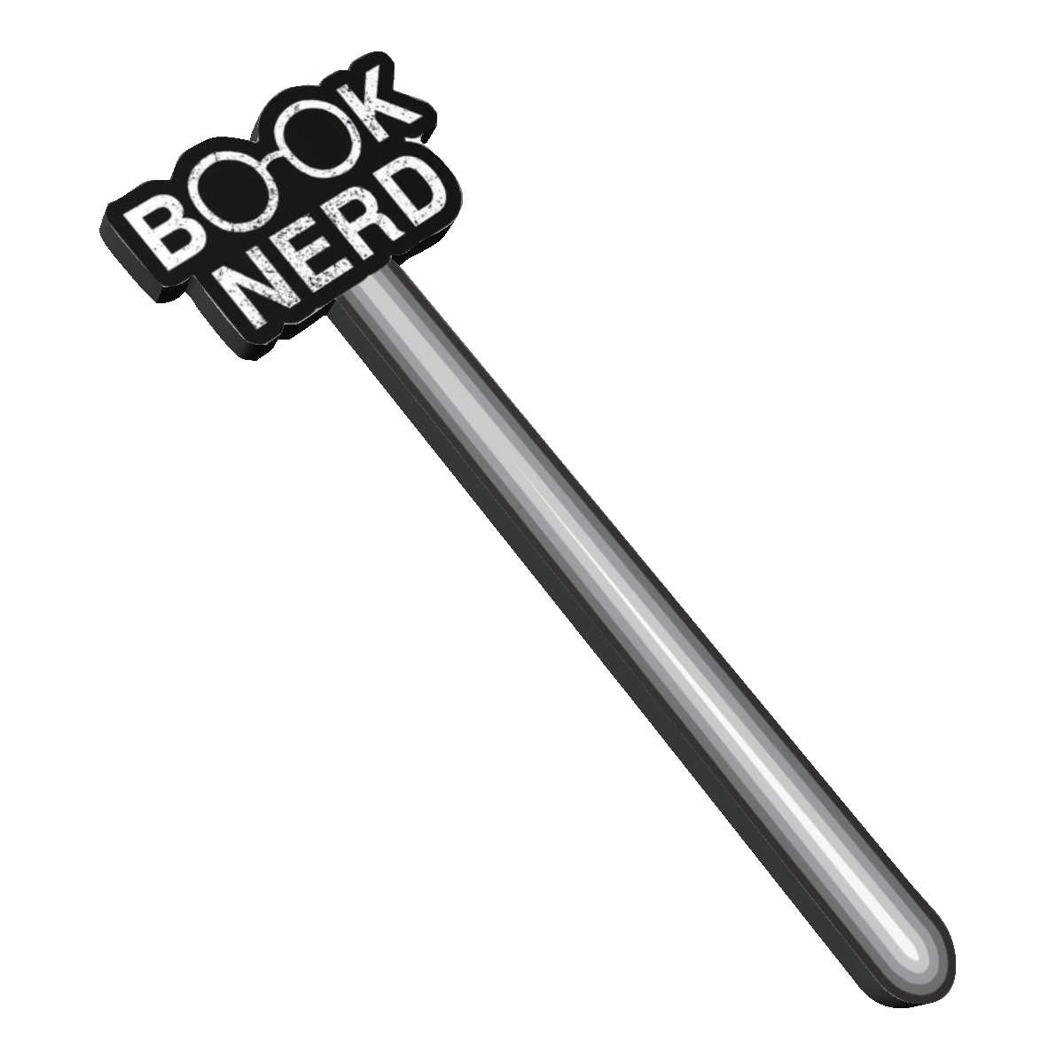 نشانگر کتاب مدل book nerd کد ben21