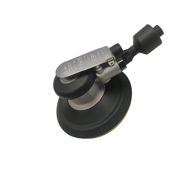 دستگاه پولیش بادی ایر پرو مدل SAG-60VE