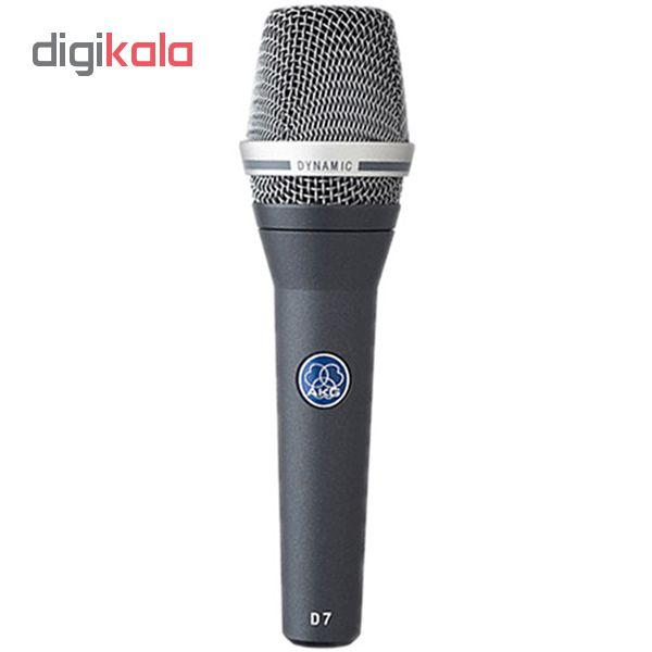 میکروفن ای کی جی مدل D7