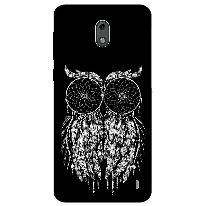 کاور مگافون کد 6276 مناسب برای گوشی موبایل نوکیا 1