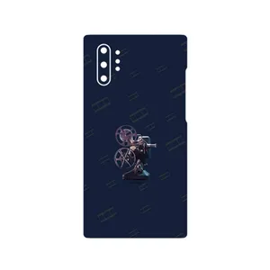 MAHOOT Nostalgic apparatus Cover Sticker for Samsung Galaxy Note 10 Plus