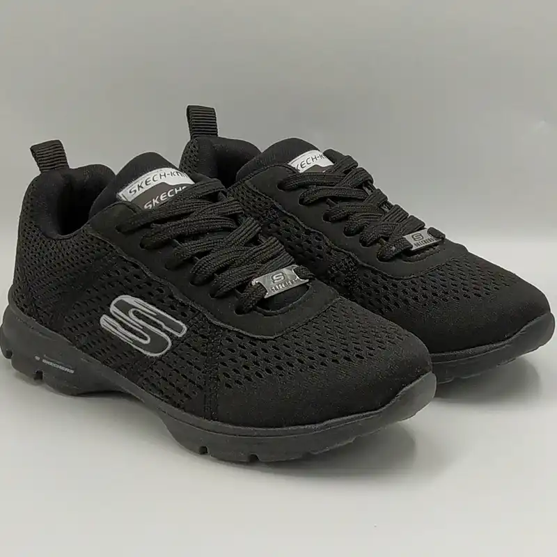 کفش پیاده روی مدل 2347301 رنگ مشکی