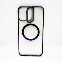 کاور مدل STAND مناسب برای گوشی موبایل اپل IPHONE 13promax 