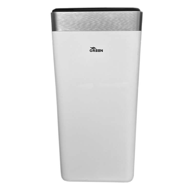 دستگاه تصفیه کننده هوا گرین مدل GAP550P1F5 دستگاه تصفیه کننده هوا گرین مدل GAP550P1F5