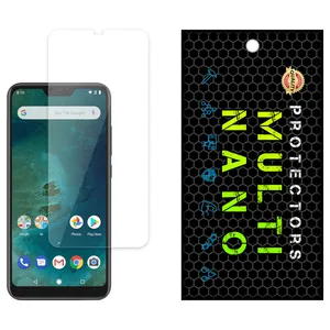 Multi Nano X-S1N Screen Protector For Xiaomi Mi A2 Lite