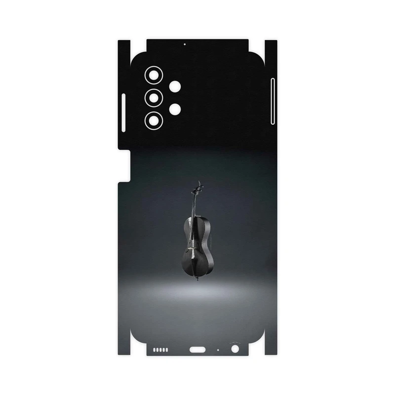 برچسب پوششی ماهوت مدل Cello-FullSkin مناسب برای گوشی موبایل سامسونگ Galaxy A32 5G