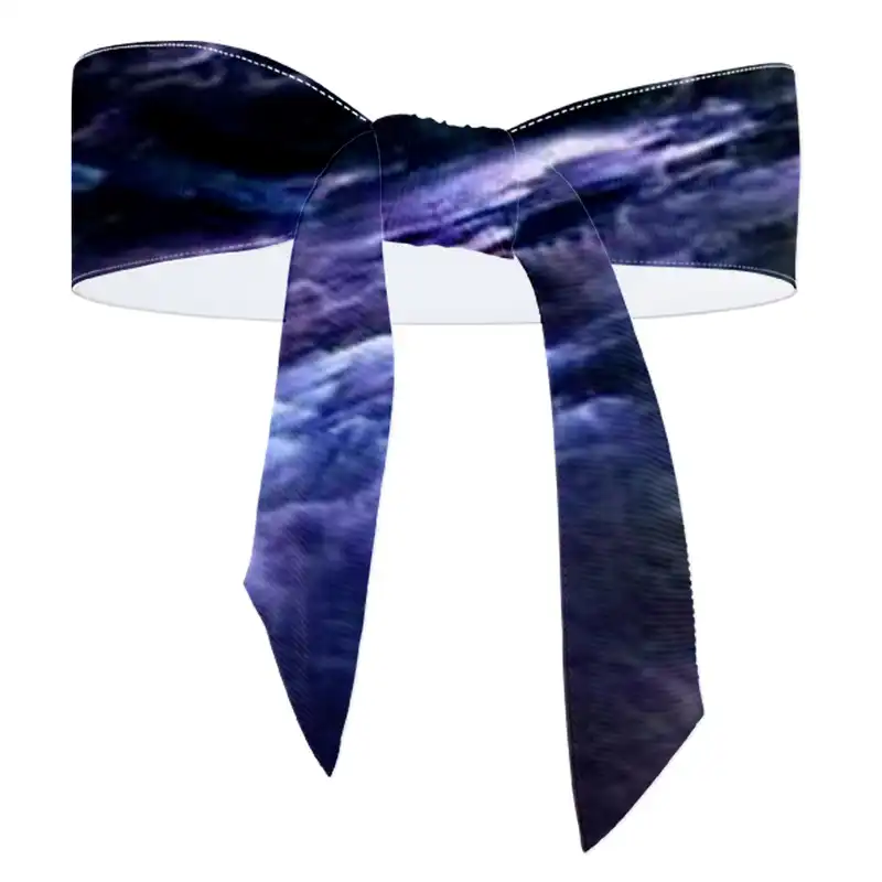 هدبند ورزشی آی تمر مدل thrasher کد 469