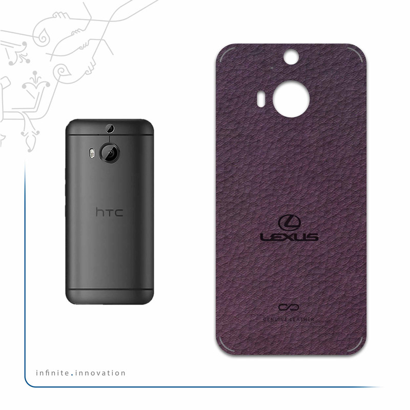 برچسب پوششی ماهوت مدل PL-LXS مناسب برای گوشی موبایل اچ تی سی One M9 Plus