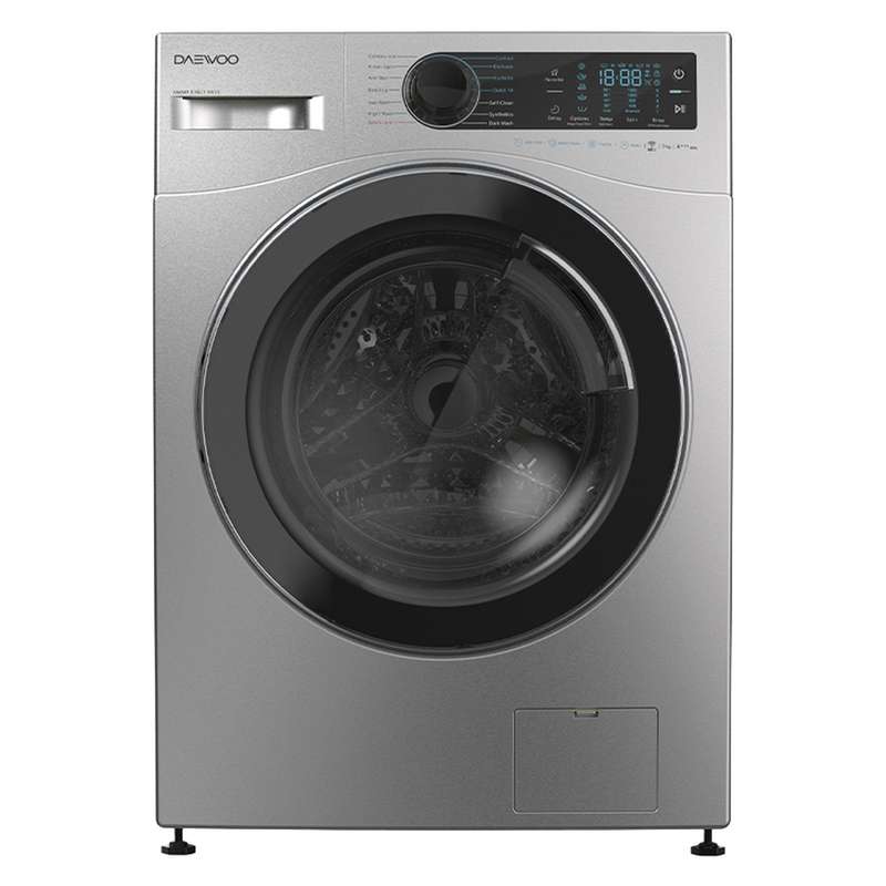 ماشین لباسشویی 9 اتوماتیک دوو مدل LM1-990