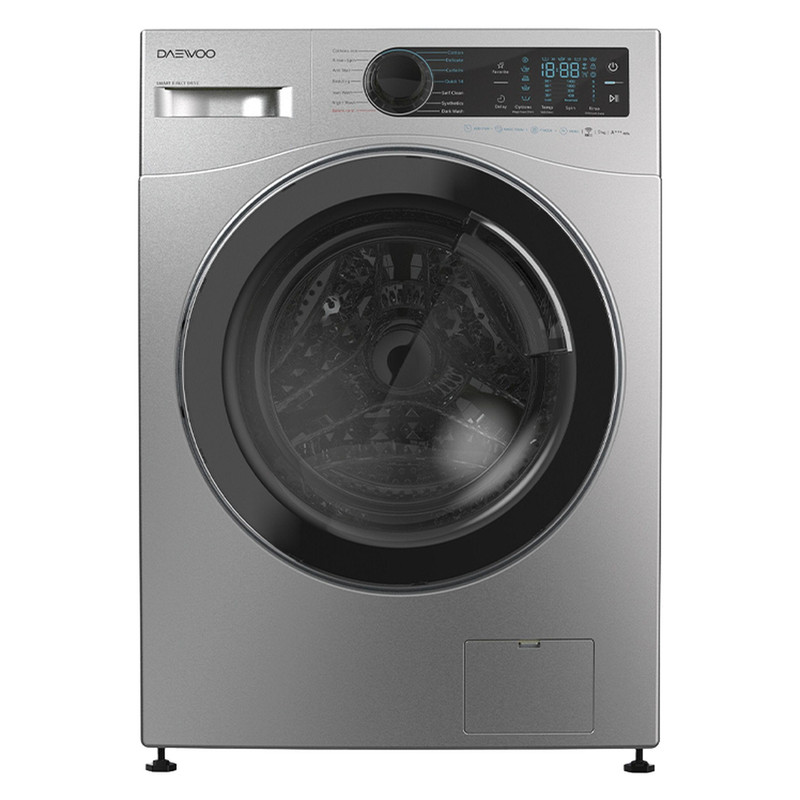 ماشین لباسشویی 9 اتوماتیک دوو مدل LM1-990