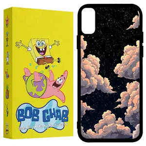 BOB Ghab BCPXR Cover For Apple iPhone XR