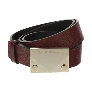 کمربند زنانه امپریو آرمانی مدل Y3I189YH36E-80001