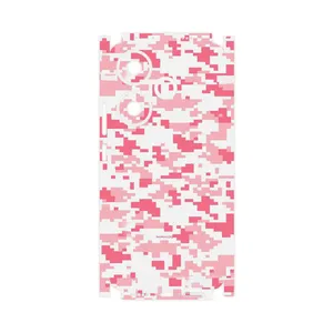 MAHOOT Army_Pink_Pixel-FullSkin Cover Sticker for Xiaomi Poco F6