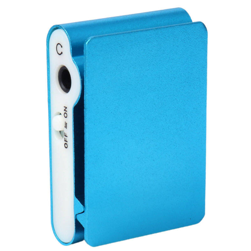 پخش کننده موسیقی مدل M1