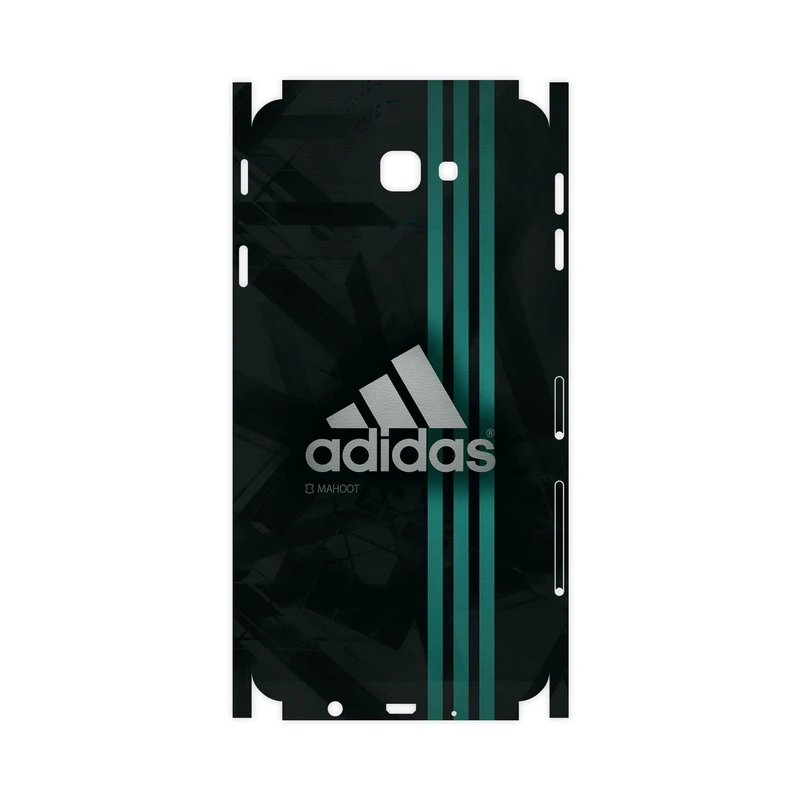 برچسب پوششی ماهوت مدل d-FullSkin مناسب برای گوشی موبایل سامسونگ Galaxy J7 Prime