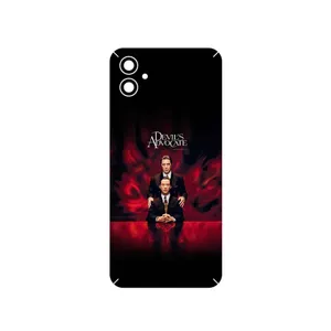 MAHOOT The Devils Advocate Cover Sticker for Samsung Galaxy F04