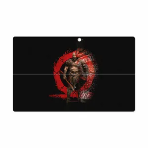 MAHOOT God-Of-War-Game Cover Sticker for Microsoft Surface Pro 2 2013