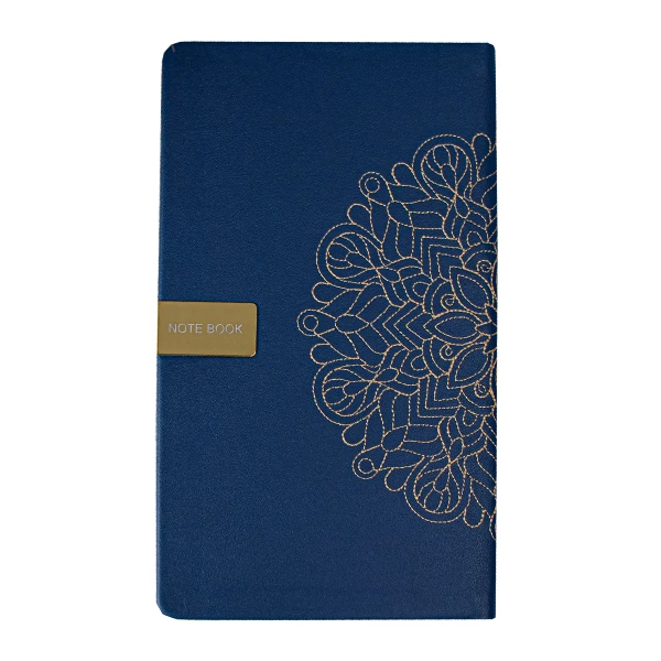 دفتر یادداشت 112 برگ مدل رونیا کد G18